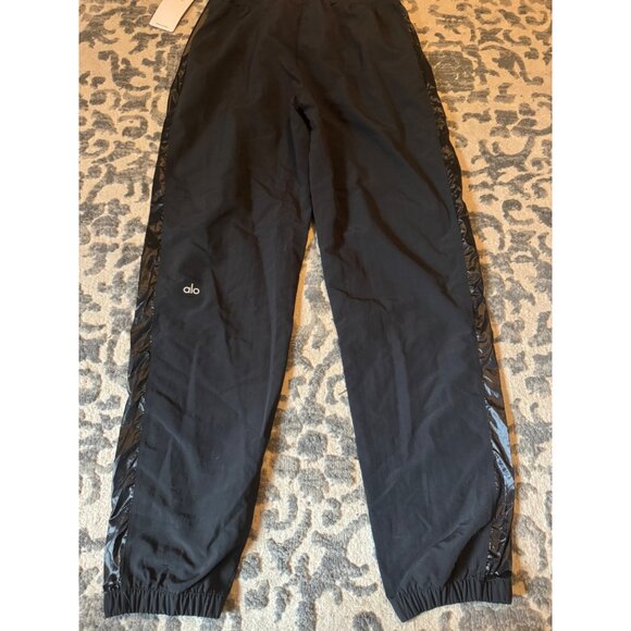 New Alo Yoga remix pant line up size small - Picture 3 of 5